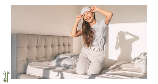 Breezy, Soft, and Stylish: Why Lightweight Pajamas Are a Must-Have This Season