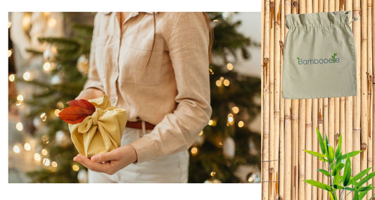 Eco-Friendly Gifts for a Cozy Winter: Bamboo Sheets, Pajamas, and More