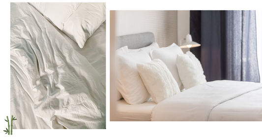 5-Star Hotels Are Switching to Bamboo Sheets—Here’s Why You Should Too