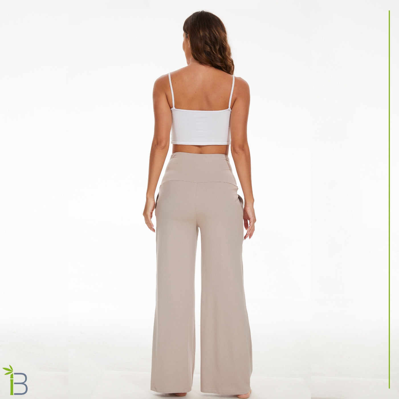 Women's Yoga Pants Casual Lounge Bottoms