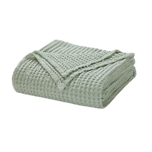 Waffle Blanket