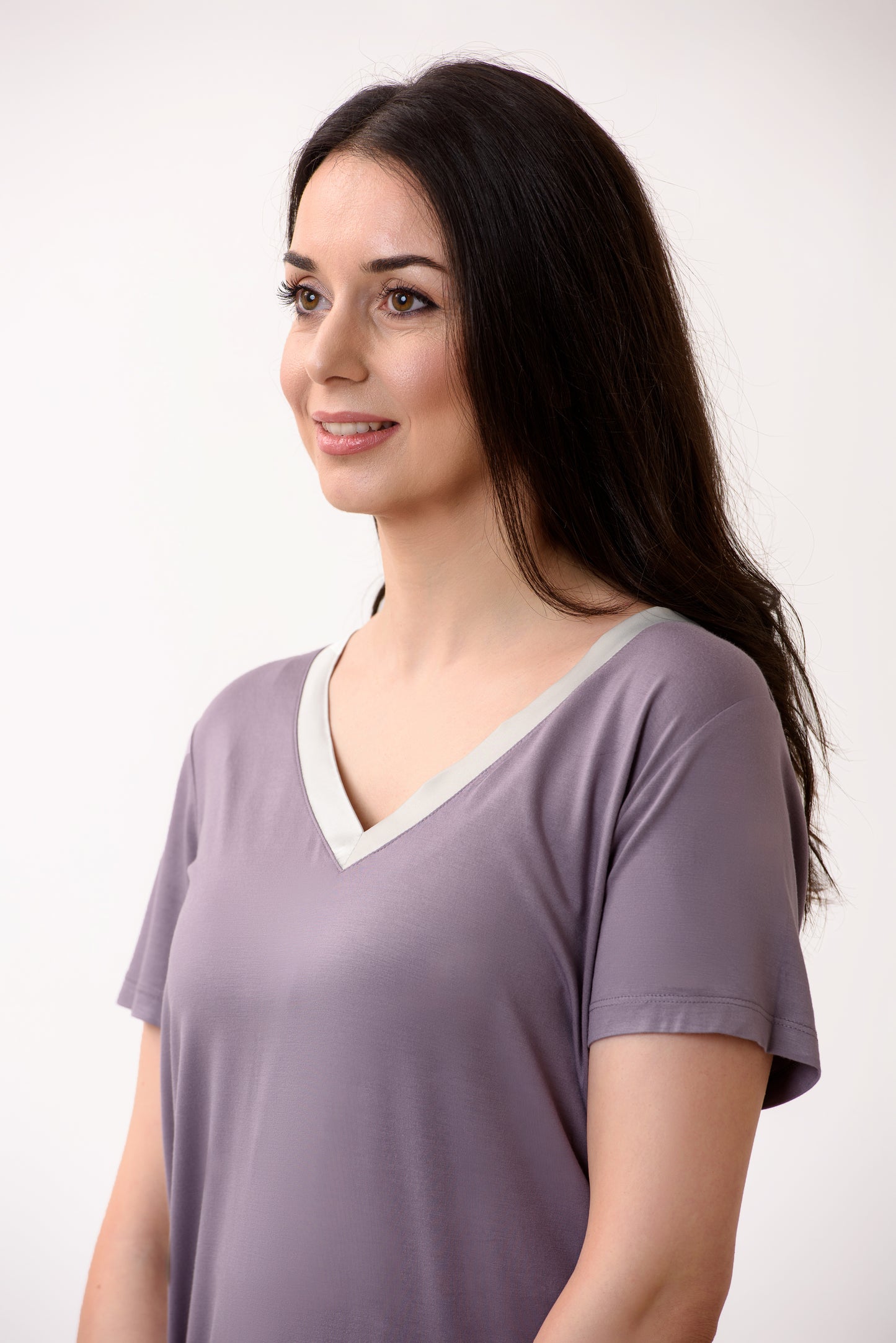 Too Cute to Snooze – Tank & Short Sleeve Sets