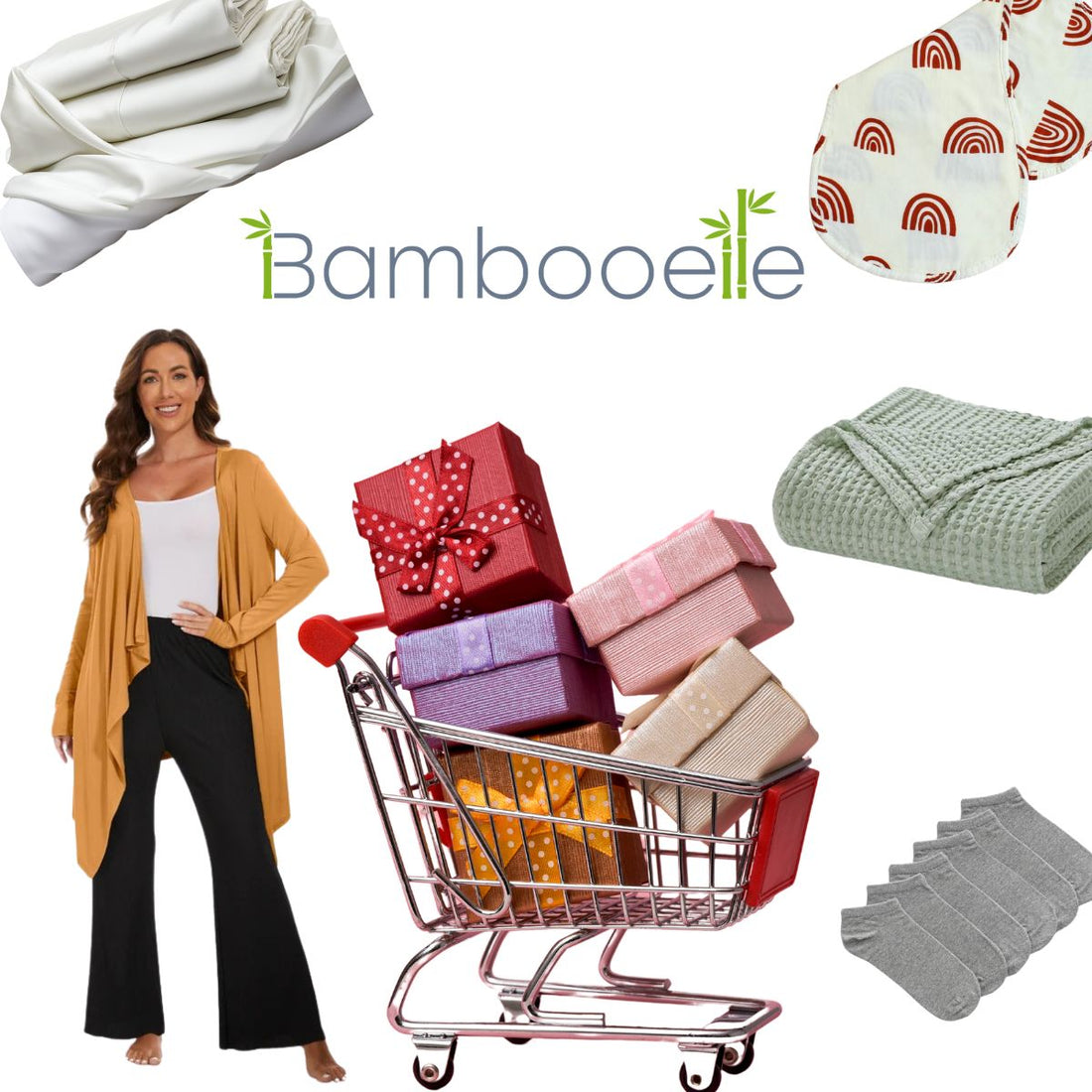 Black Friday Must-Haves: The Best Bambooelle Deals for Comfort and Sustainability