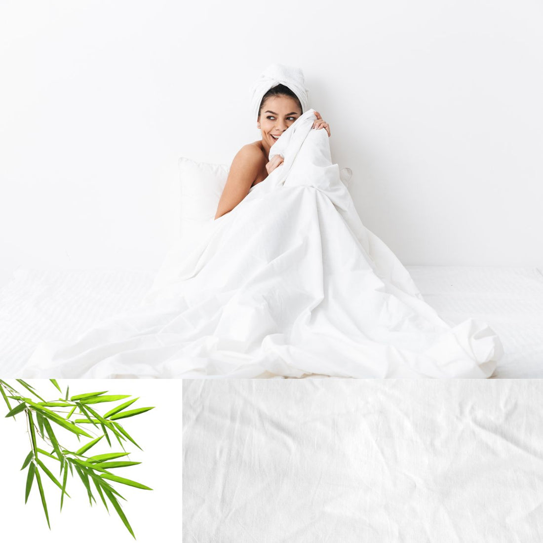 The Surprising Benefits of Bamboo Sheets: Why You Should Switch Today