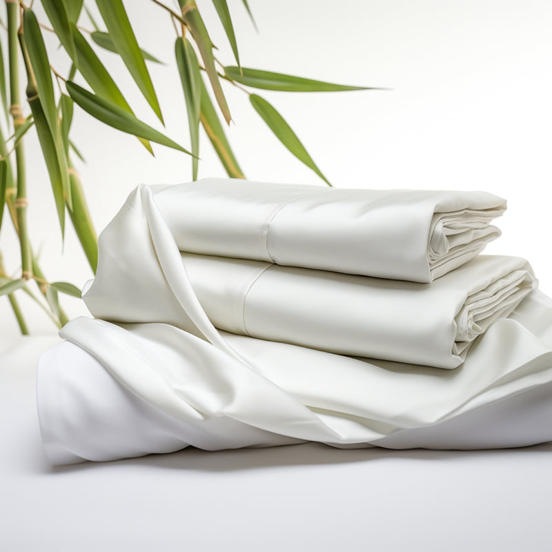 Luxury Bamboo Sheet Set